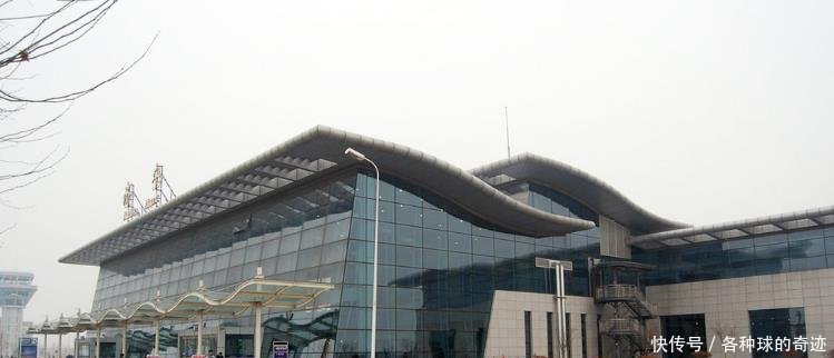  「嘉祥县」山东这个县要崛起了！机场，750亿高铁双双“砸中”，