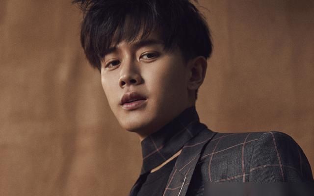 『作品』新剧待开机，即将霸屏的任嘉伦，恐“难逃一劫”