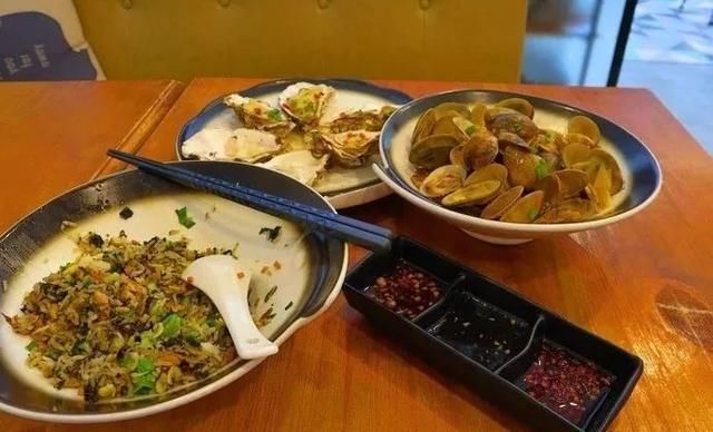 爱上文艺厦门很简单，你只需做完以下这5件事