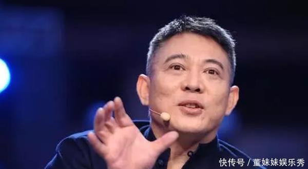 想重回中国籍的明星,李连杰被连拒三次,只有他