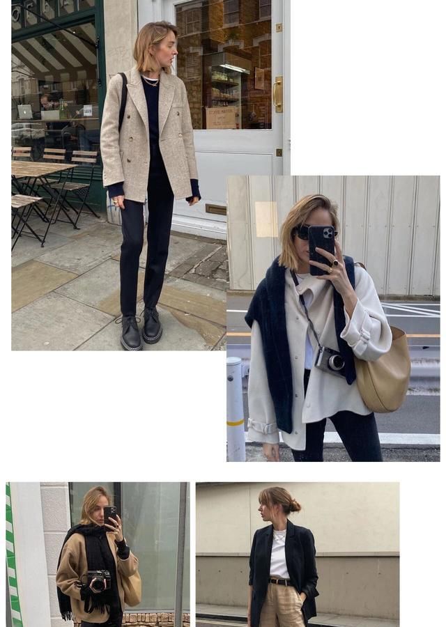  女风格的穿搭■各种改装风格都有什么区别?看这篇你就全懂了!