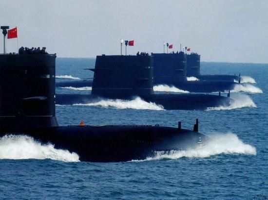 未来中国096级核潜艇会什么样?看这些