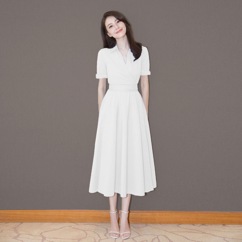 没想到:8月刚刚上新“秋装”竟然这么好看，7080后穿，太美