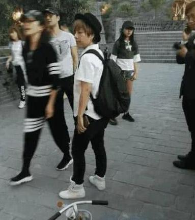 章子怡和汪峰当街吵架吓坏孩子？已辟谣，旧事不要再提