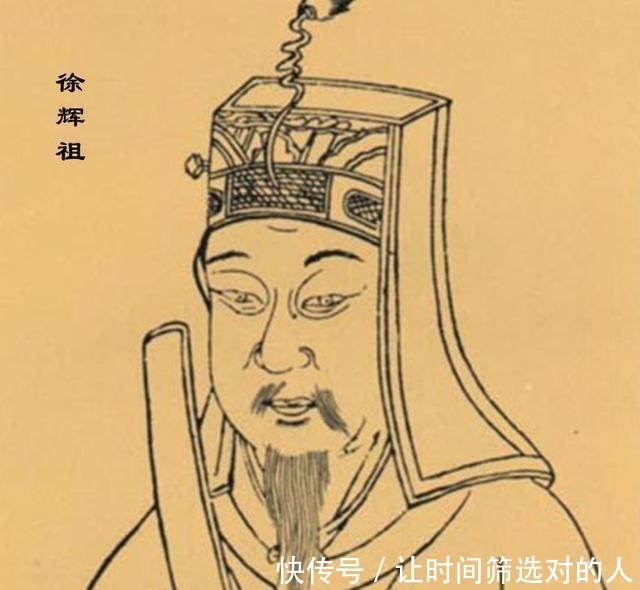  「建文帝」徐达死后，他的后代怎么样了除了女儿外，儿子多数没有好下场！
