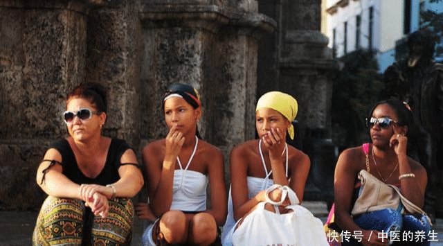 刚从古巴回来，告诉你一个真实的古巴，可能跟你想的不一样