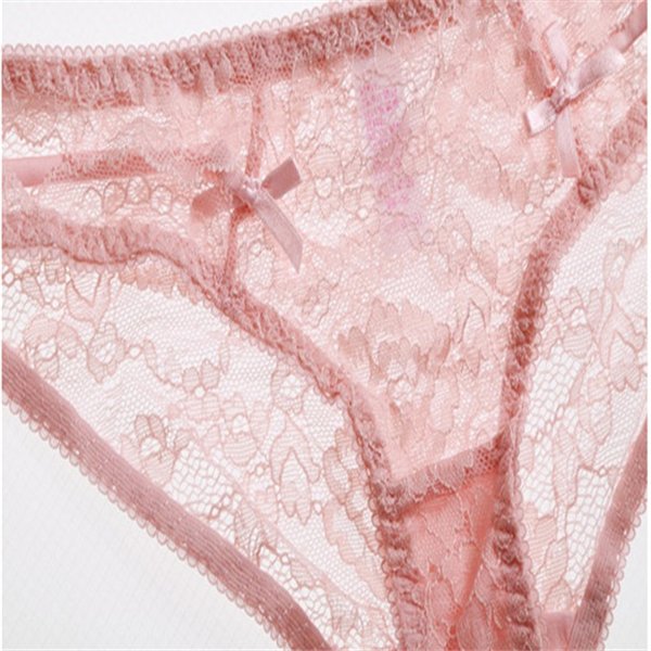 三伏天太热了~学岛国女人穿“透明文胸+内内”，凉快又性感