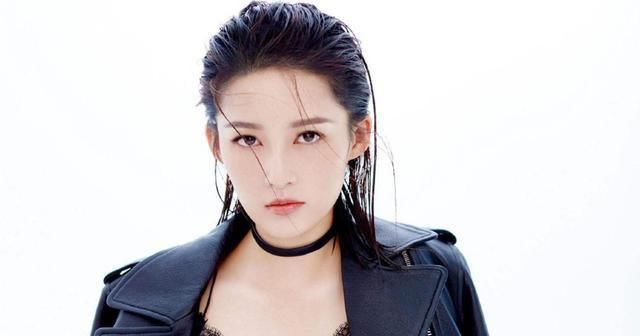 [炒作]从不炒作的李沁, 敢想敢干有担当, 绝不辜负韶华岁月