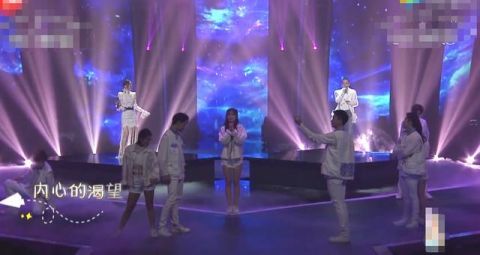 我们的歌那英缺席几期