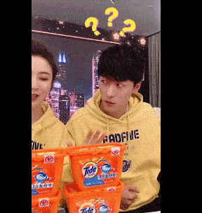 宋茜老师■他这算是红了吗?