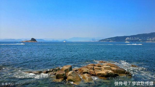 深圳旅游必去的10大旅游景点 不去会失望