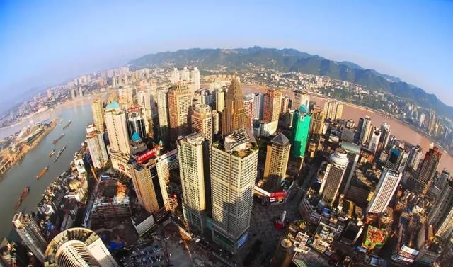 西部中心城市地位确立，重庆未来发展再加码