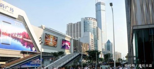 黑人喜欢广州, 日本人偏爱上海, 如今我国又一个城市被外国人“盯