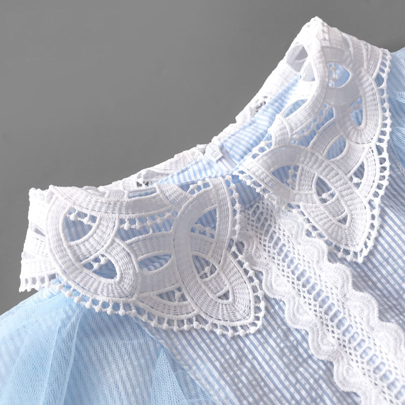 显气质的一款连衣裙，赚足回头率，充满了时尚优雅的美感