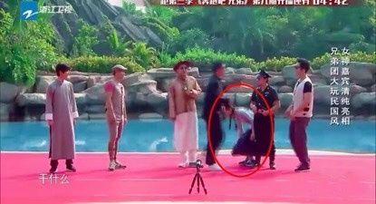 Angelababy人品谣言飞起,网友看过之后,纷纷表示误会杨颖