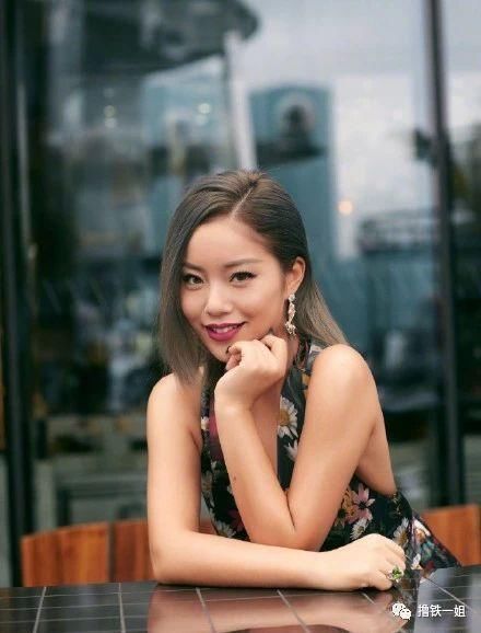 南韩第一蜜桃臀竟然是超模版王菊，蚂蚁腰逆天了!