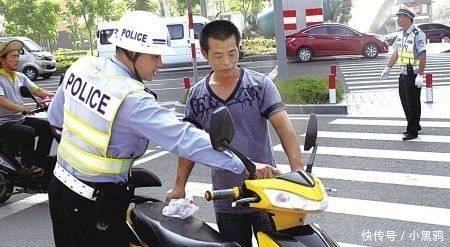 7月1日起, 新规实行, 农民出行“三大件”将禁止上路, 以后买都买