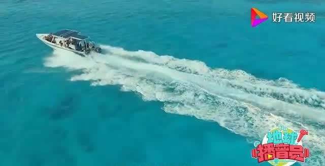 这个海岛，曾用1.3万高价签证费拒绝中国人，如今免签求中国人去