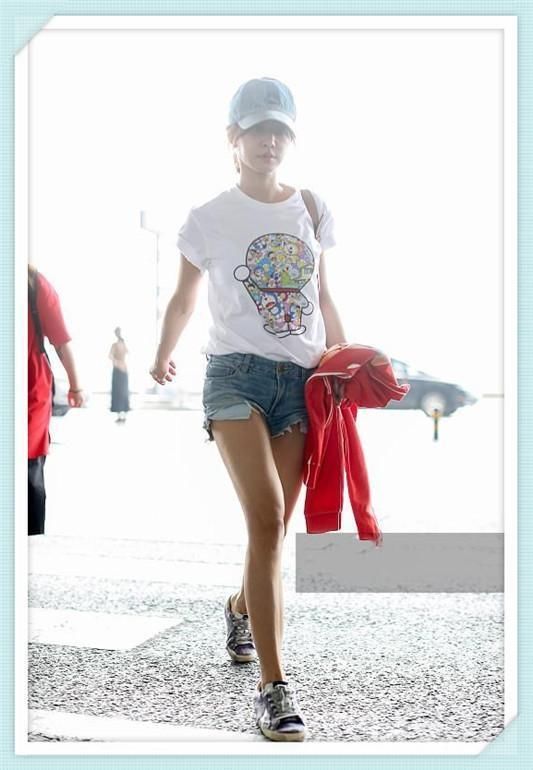 蔡依林太牛了！外套居然能当披肩用，网友：天后气场果然不一般！