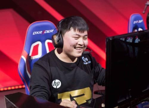 Uzi微博年度人物