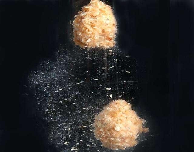  水深■饵料的软硬状态，在不同情况下的应用