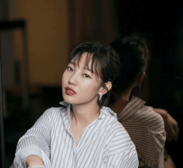 白百何再会小鲜肉 工作室发声明斥责断章取义, 污蔑他人