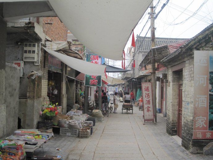 山东济宁50大古建筑--每个都历史悠久