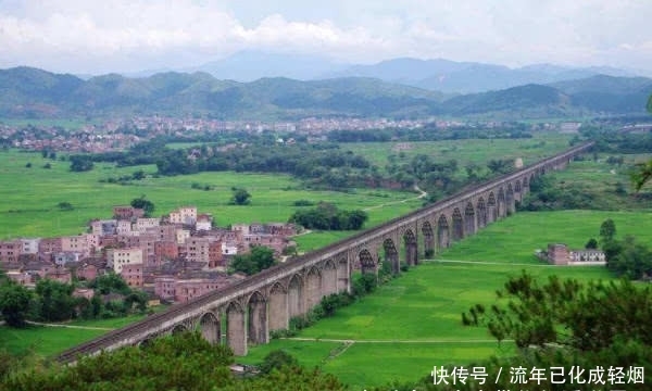中国最“悲哀”城市，有铁路却没火车，有机场却没飞机！