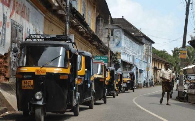 你知道一千块人名币，能在印度呆多长时间吗？说出来你肯定不信！