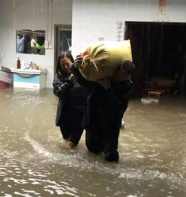 辟谣！四川暴雨与石犀移位无关，鳄鱼均在救护站内！这10个谣言不