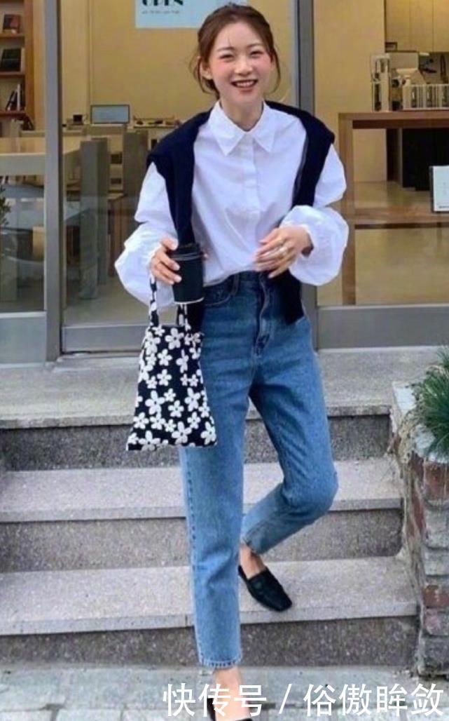  [火遍]“港味”穿搭凭什么火遍时尚圈？看看潮人的穿搭效果吧，这谁不爱
