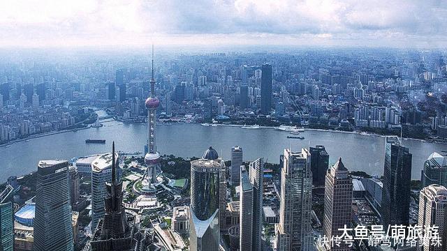 在南京“落沪” 中国这个城市厉害了, 飞地遍布邻省!