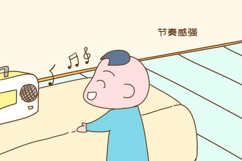  [底子]孩子三岁前有以下特征，说明有高智商底子，值得家长好好培养