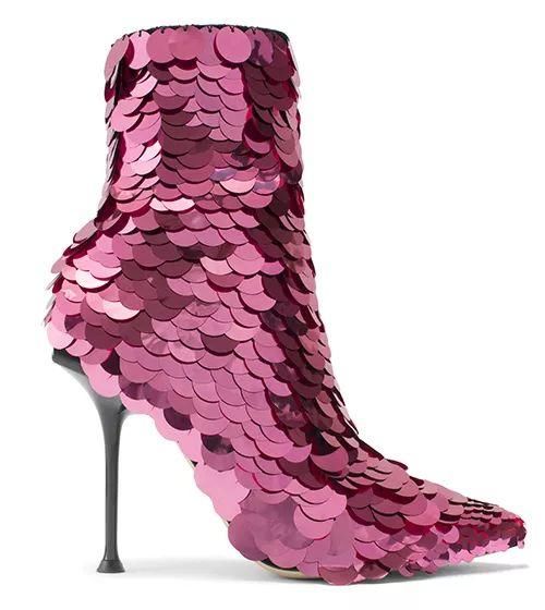 这些新晋美鞋不便宜，但是，值!