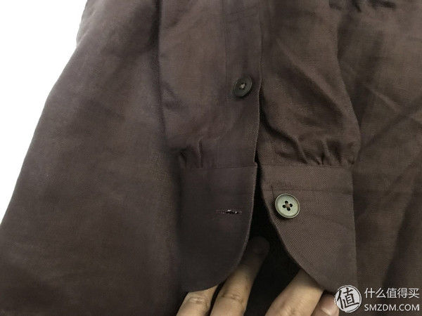 夏天就要凉爽透气--ARTIGIANI亚麻猎装夹克优衣库亚麻裤 开箱