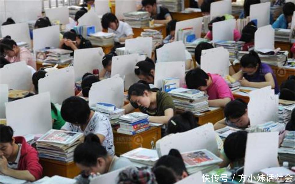 为什么本科分数线逐年下降?高考分数线是怎么