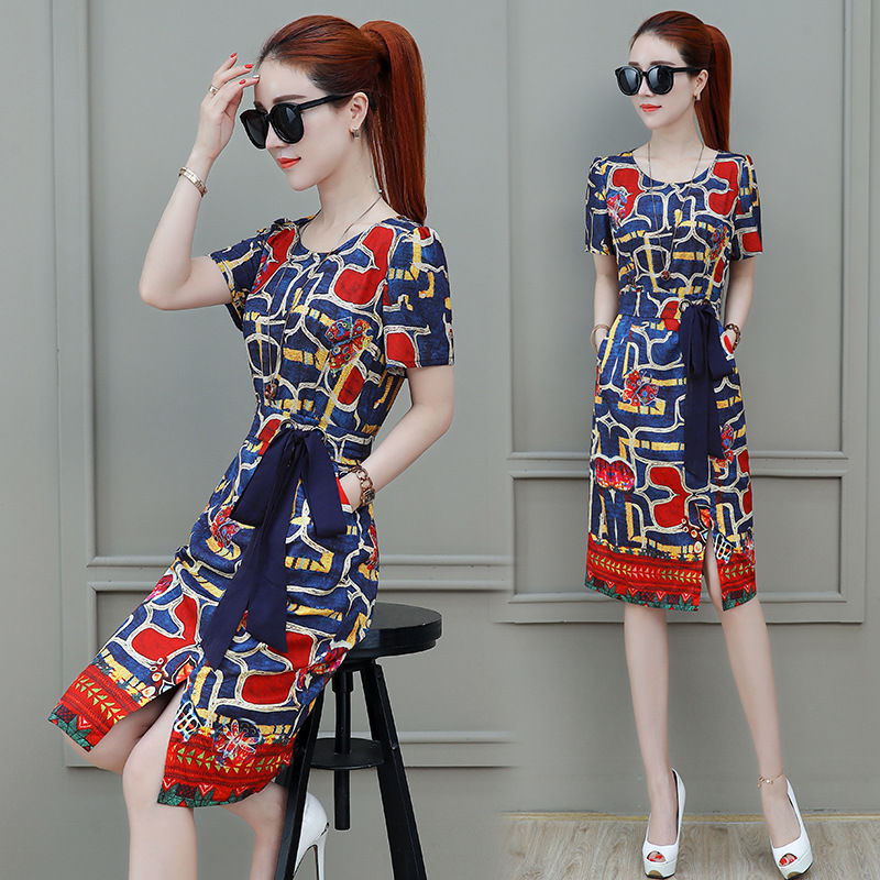 到底是“流氓裙”好看还是“魅惑裙”更美?老公:两件全都买了