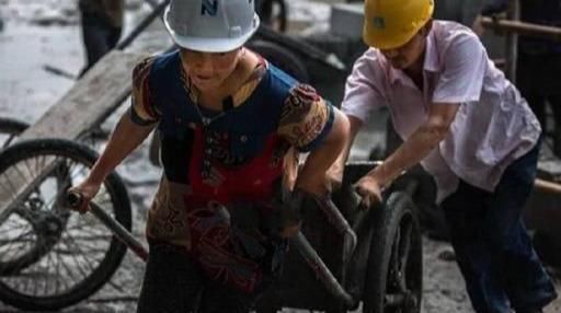  「多农民」农民不再打工的四个原因是，农民出去打工的热情告诉