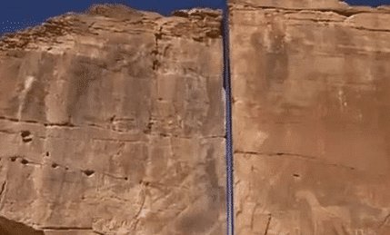 地球三个不可思议的石头, 数千年谜团, 科学家也不能解释!