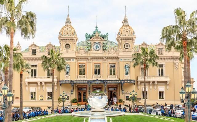 目前声名显赫的世界十大赌场,带你看看世界最豪华的赌场都在哪里