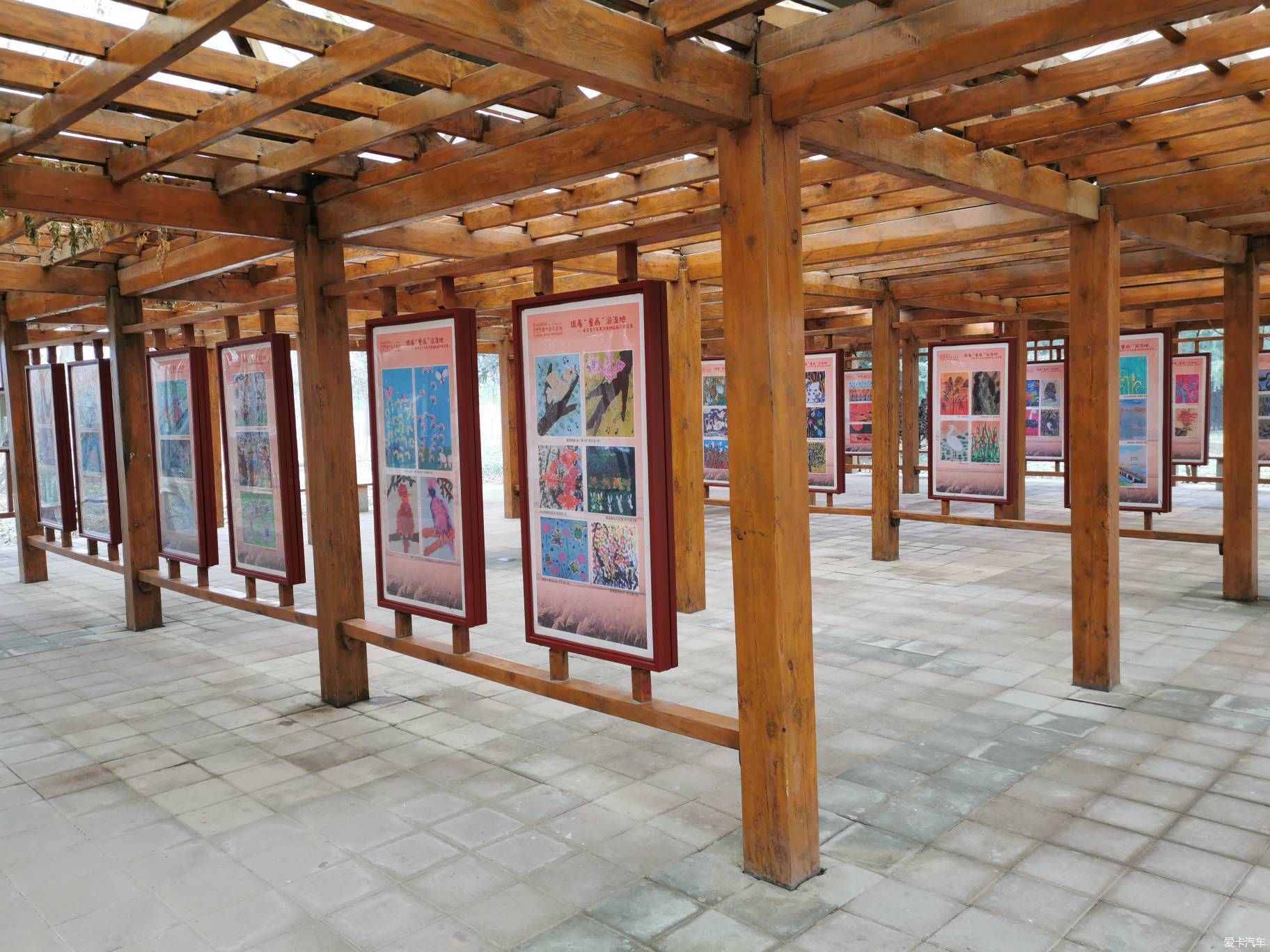 春晚歌曲母亲河