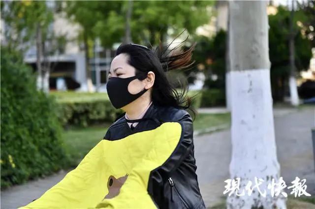 『升级』紧急提醒！江苏升级大风橙色预警，已出现10级风