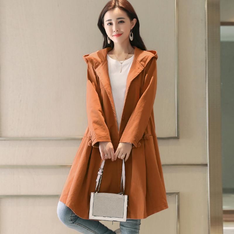 又到穿风衣的季节,这些才是今年最最流行,性价比高上身优雅大气