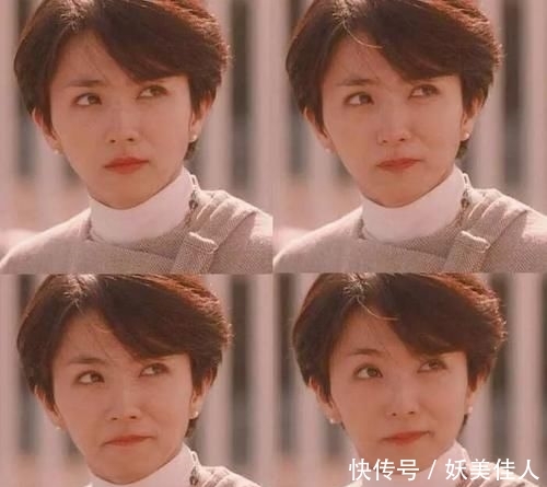 生活早已@如何根据脸型选择发型?