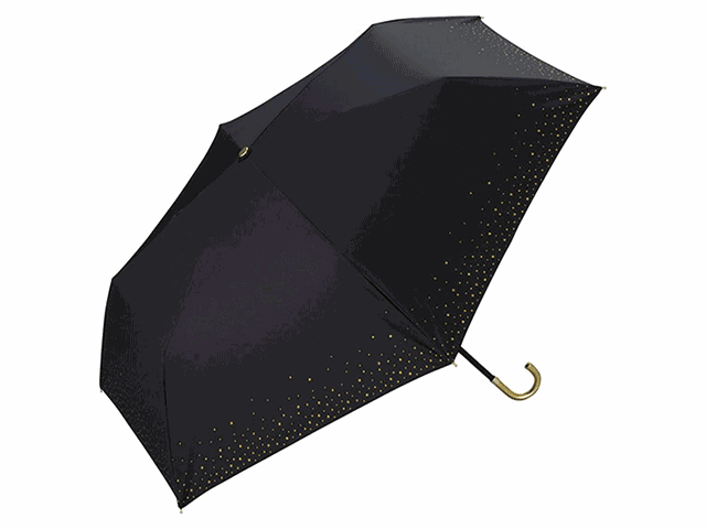 拥有一把可以当配饰的晴雨伞,是种怎样的体验?