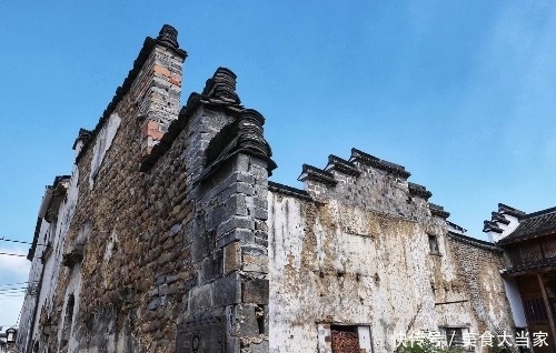 浙江小众古村落，900年历史，游客：在这里一杯敬生活一杯敬过往