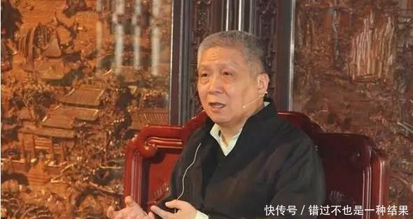  『留给』马未都百亿古董本想一件都不留给儿子，可惜儿子有意见！