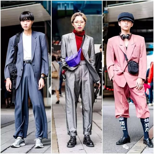 不一定要买大牌，最酷的小姐姐都在背这只包