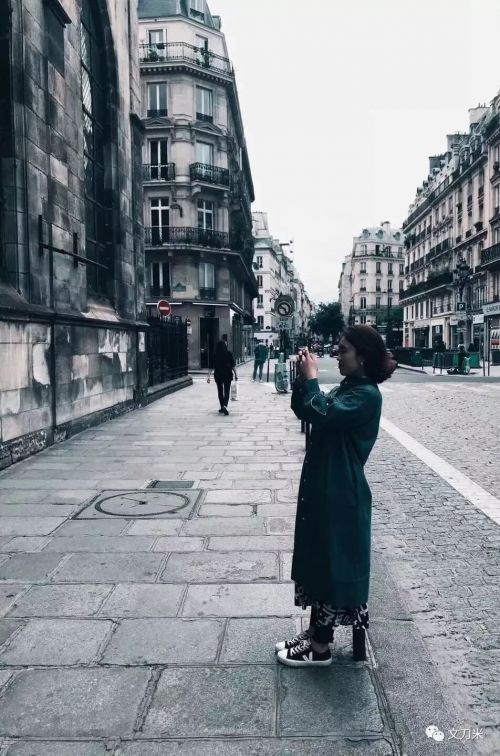 “我在李宁做设计”