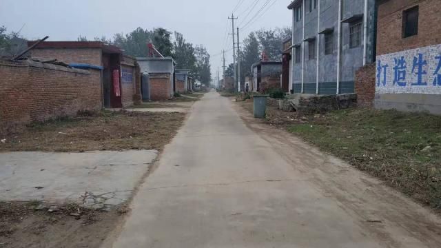  「农民」农村怎么这样了？作为70年代出生的1位农民，我有无限的